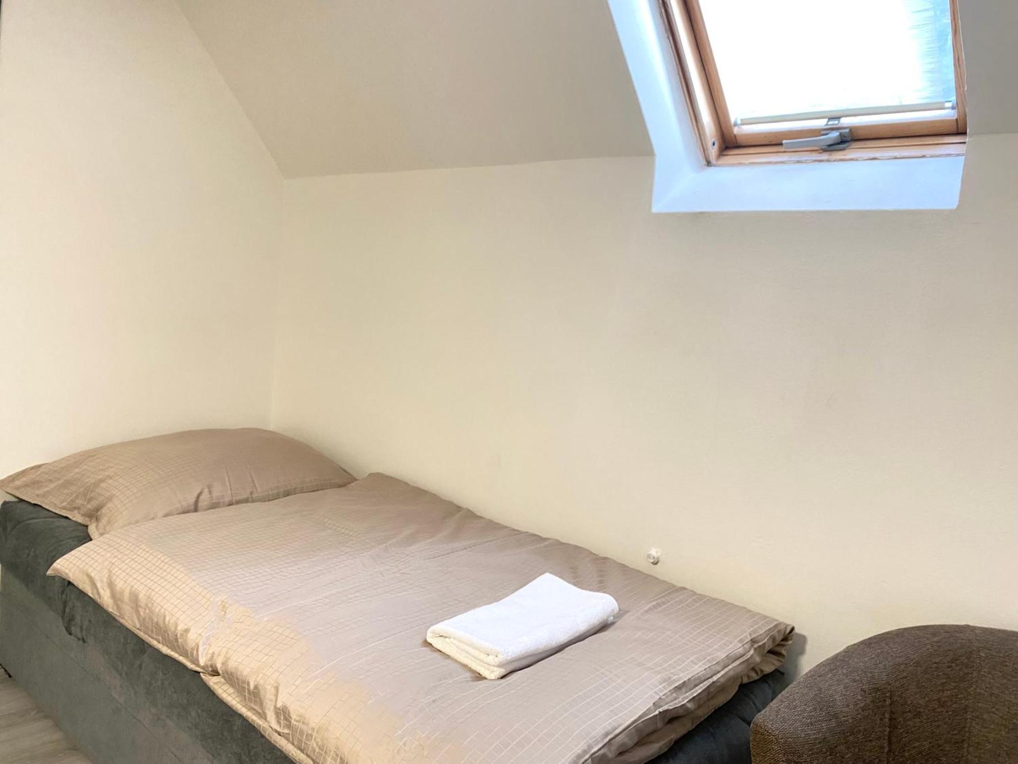 Hotel Labe 赫任斯科 客房 照片
