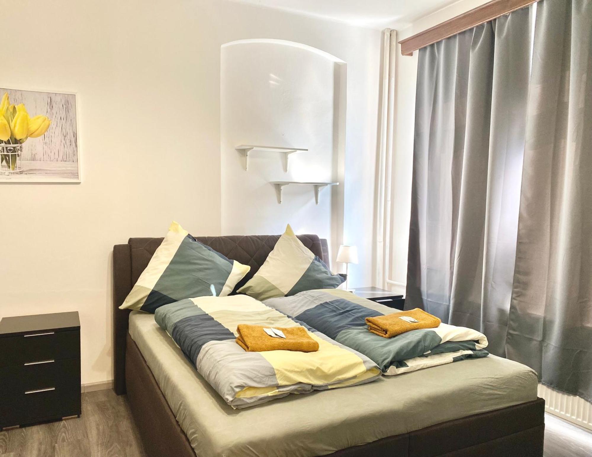 Hotel Labe 赫任斯科 外观 照片