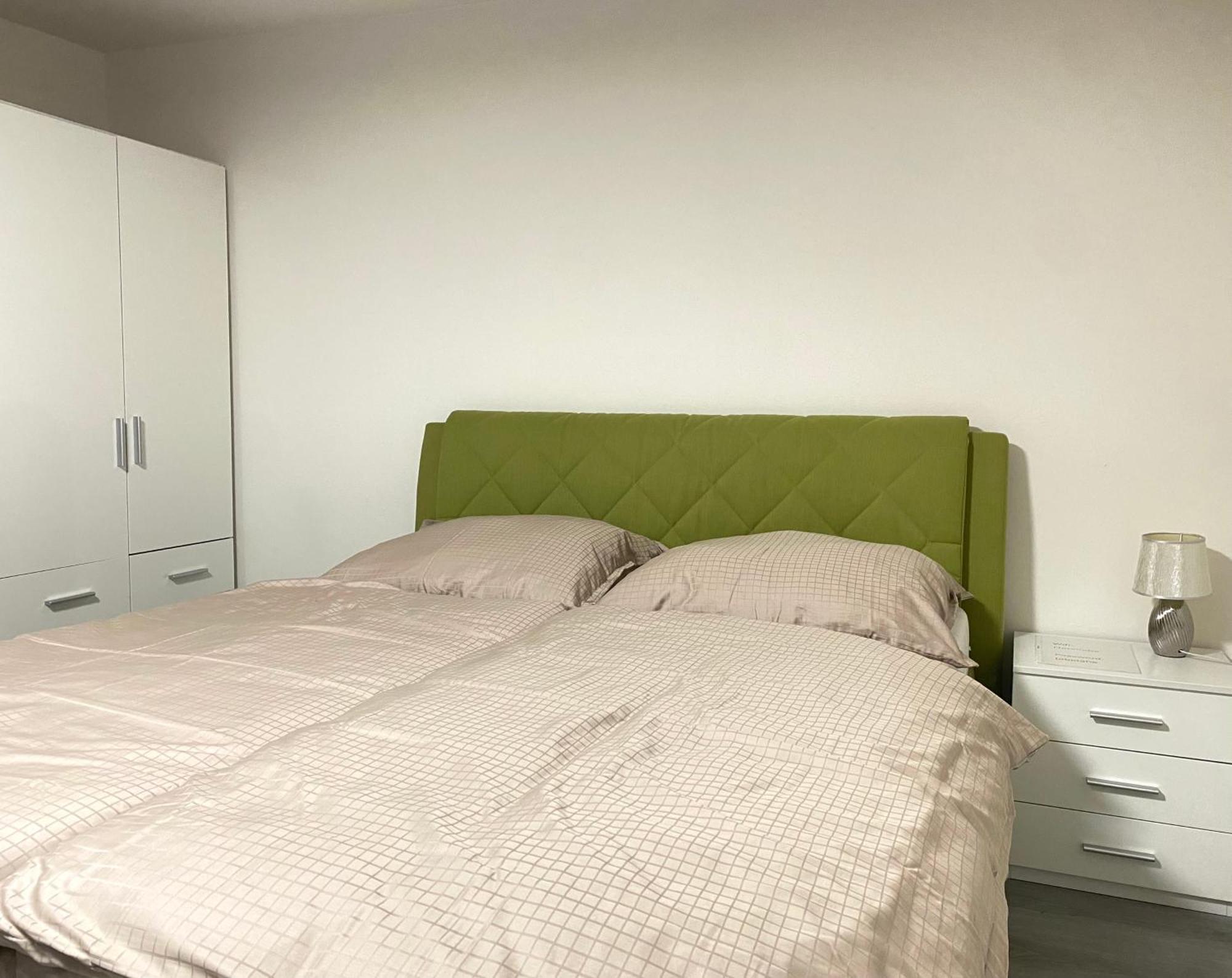 Hotel Labe 赫任斯科 客房 照片