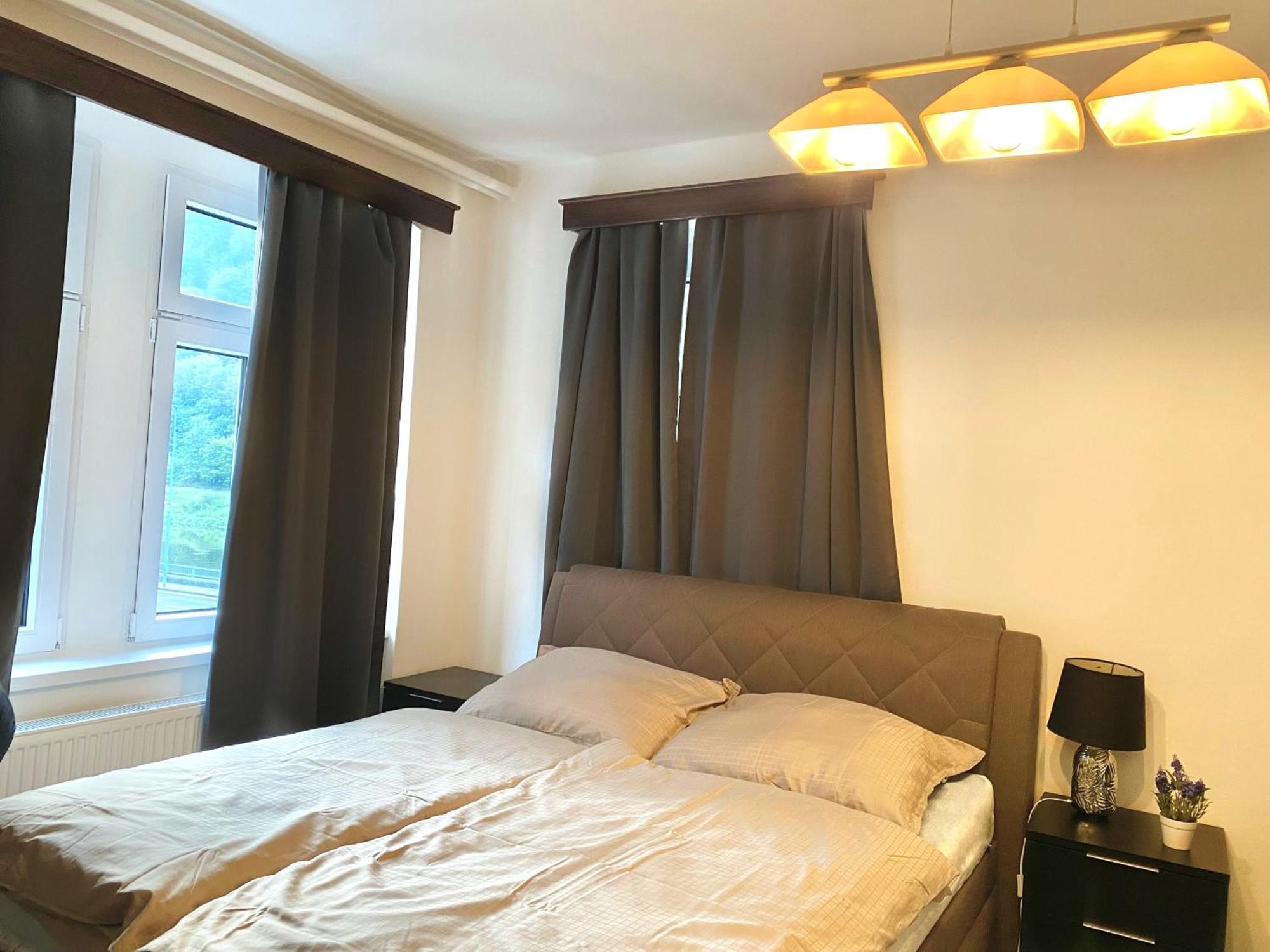 Hotel Labe 赫任斯科 客房 照片