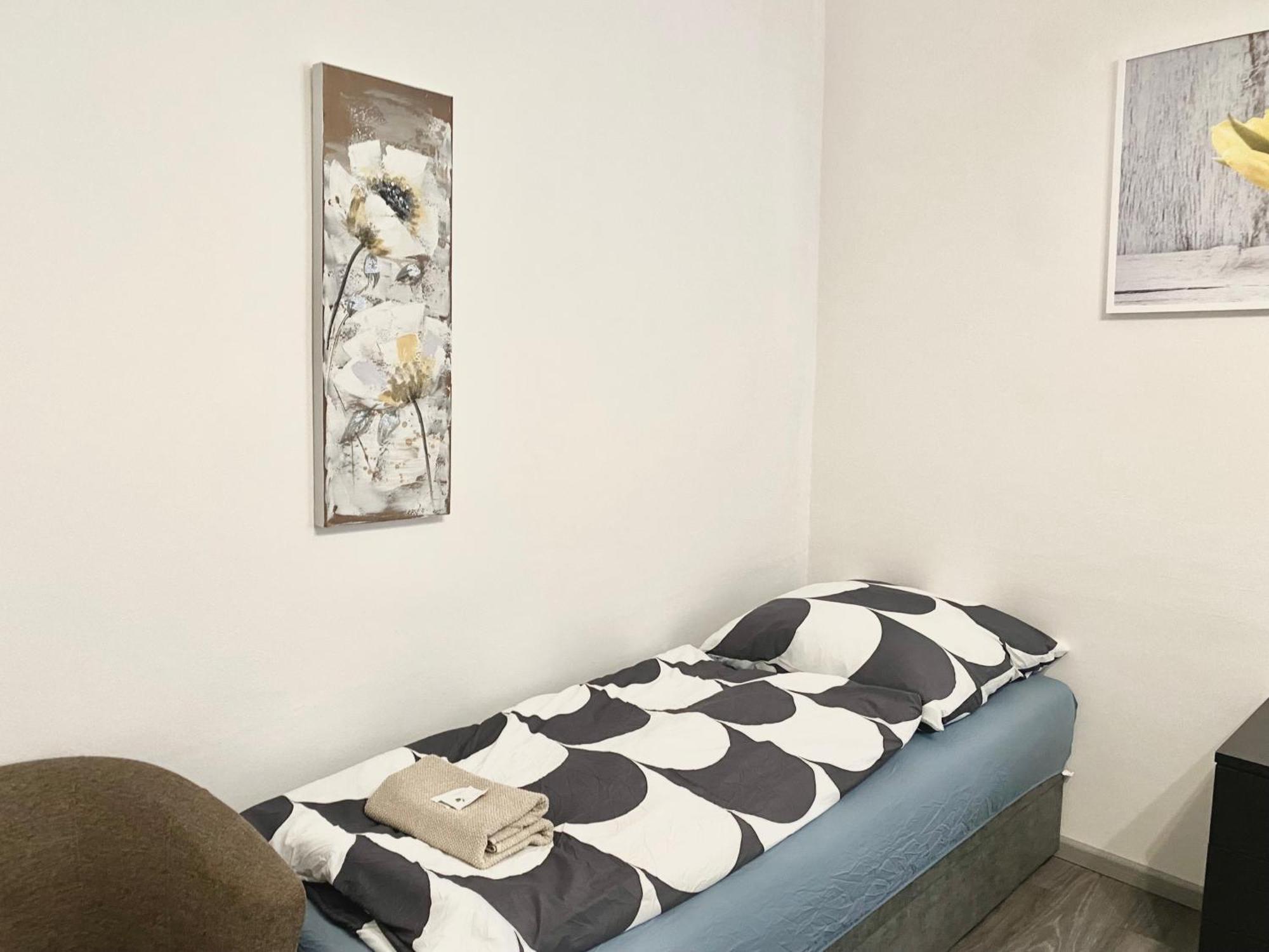 Hotel Labe 赫任斯科 外观 照片