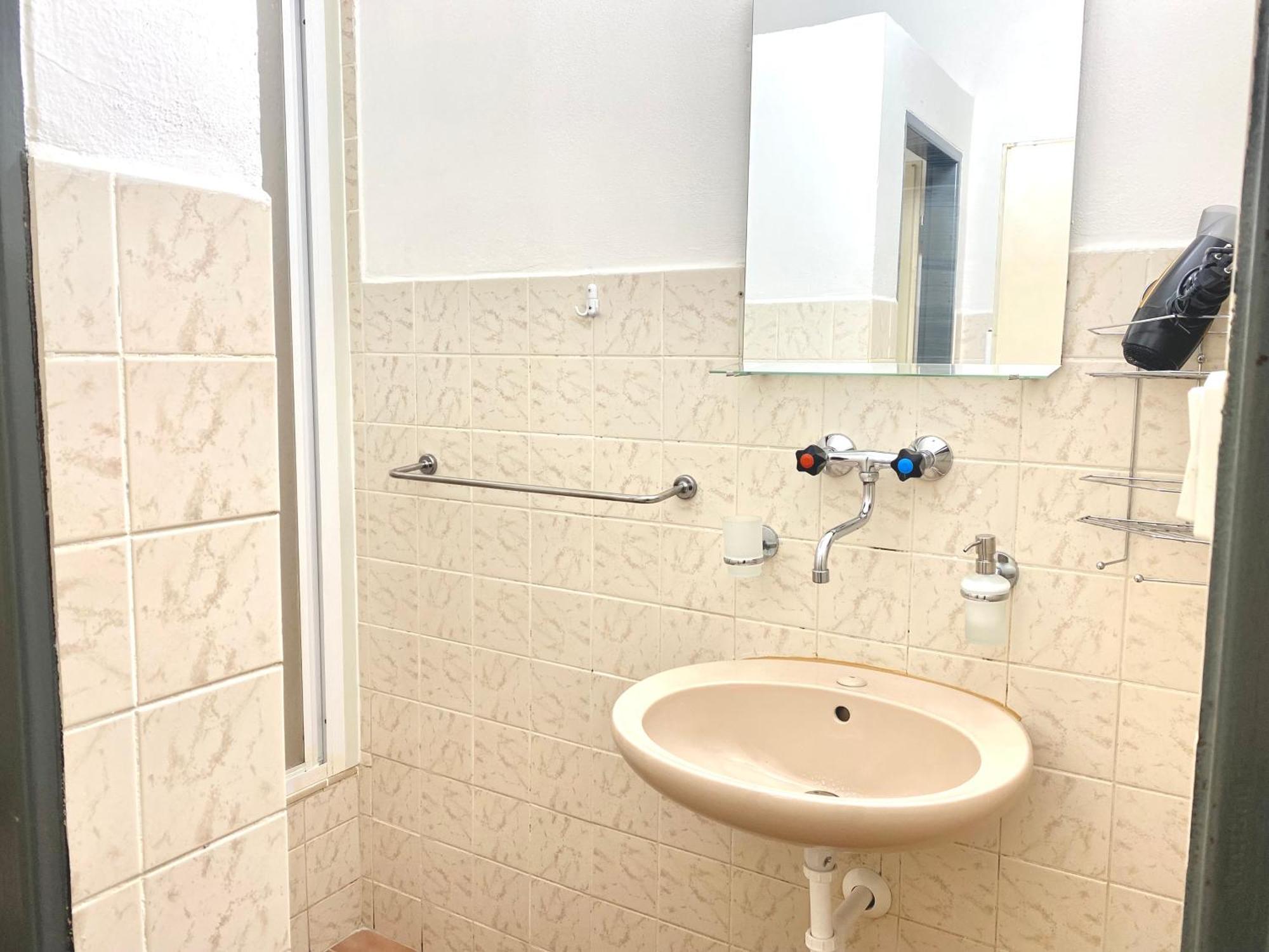 Hotel Labe 赫任斯科 客房 照片